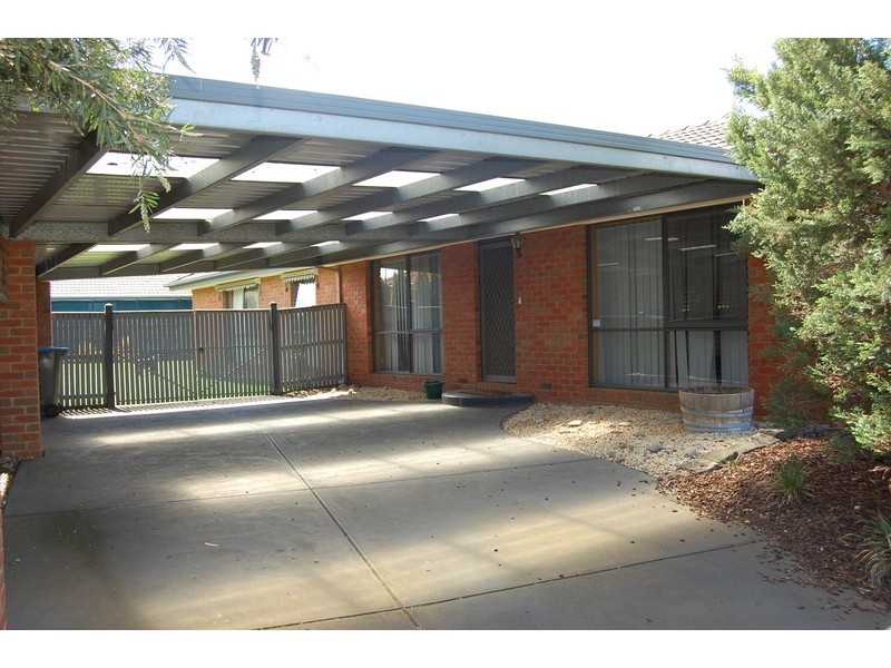 7 Golden Square Crescent, Hoppers Crossing VIC 3029