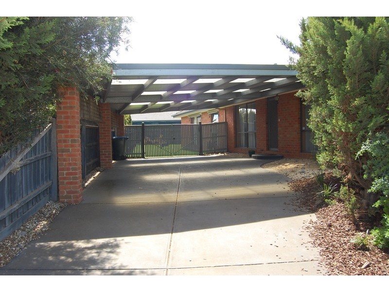 7 Golden Square Crescent, Hoppers Crossing VIC 3029