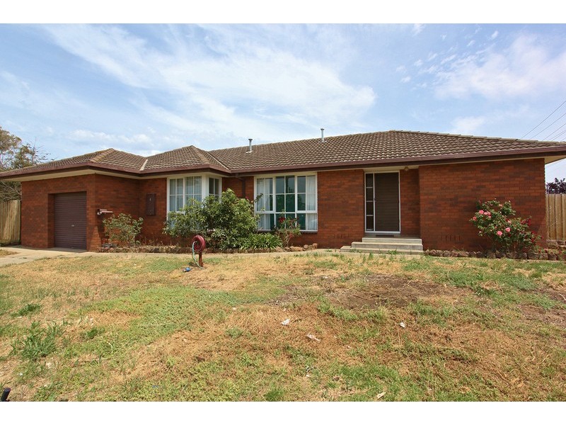 1 Pentlowe Street, Hoppers Crossing VIC 3029
