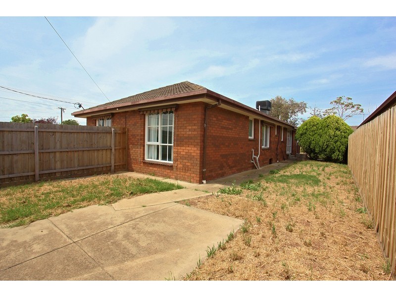 1 Pentlowe Street, Hoppers Crossing VIC 3029