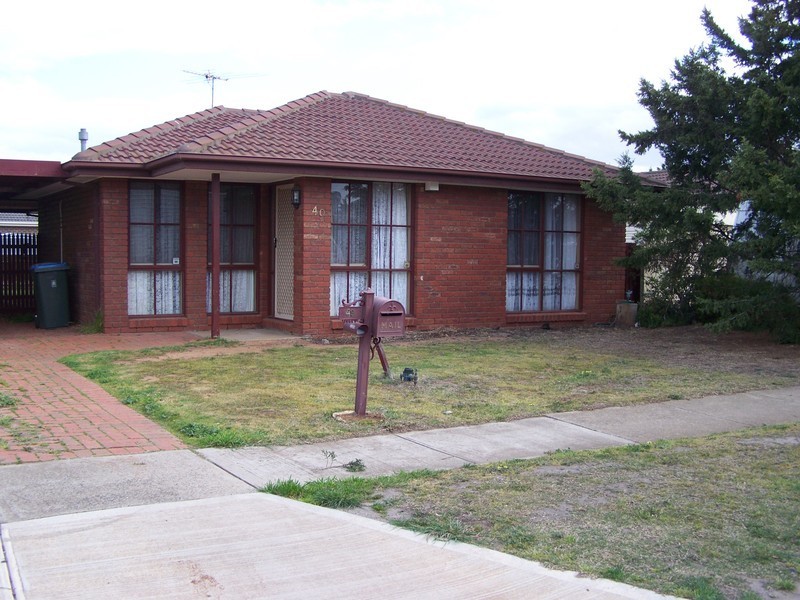 49 McMurray Crescent, Hoppers Crossing VIC 3029