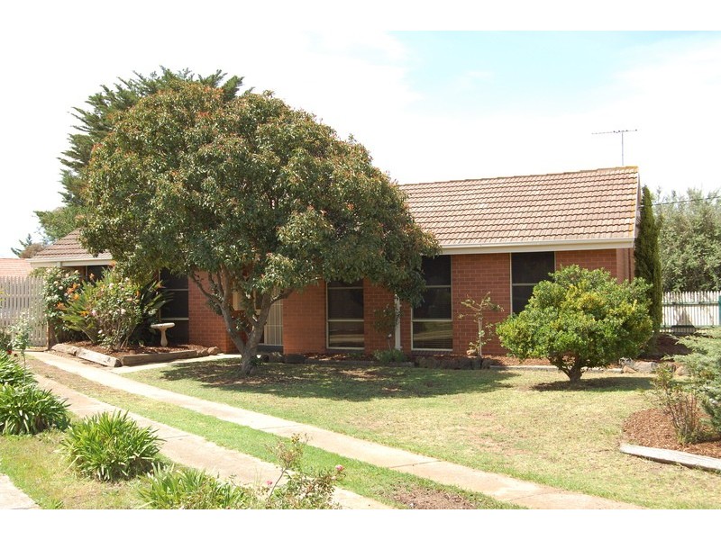 22 Malleehen Street, Werribee VIC 3030