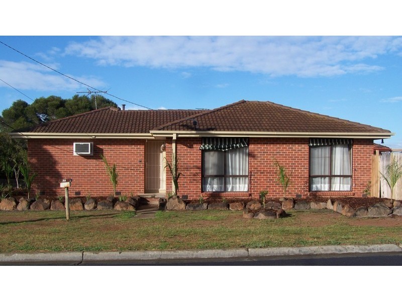 38 Honour Avenue, Wyndham Vale VIC 3024