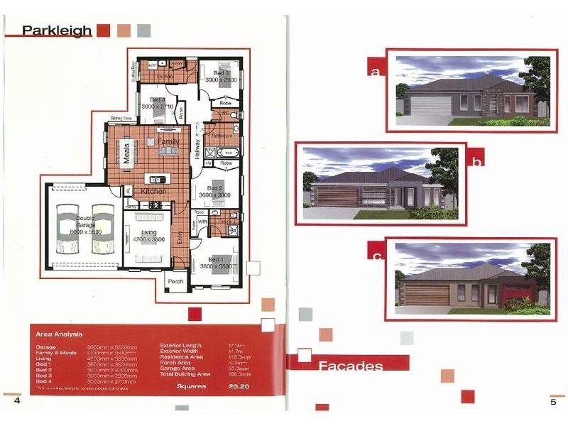 Lots 599-672 Eagle Park Estate, Melton VIC 3337
