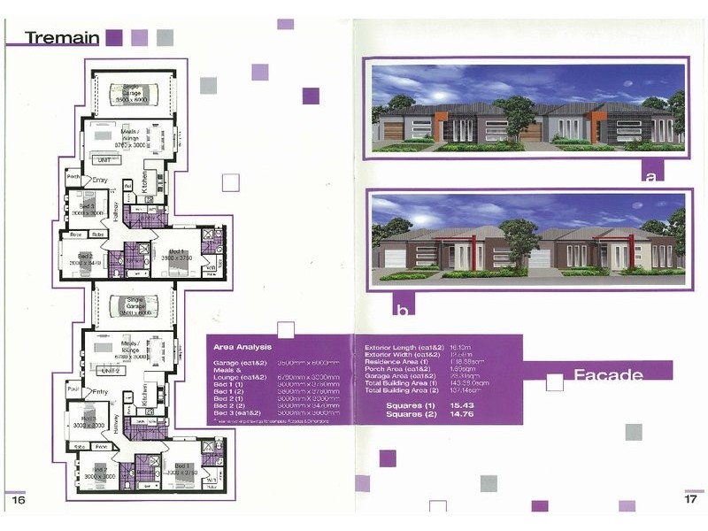 Lots 599-672 Eagle Park Estate, Melton VIC 3337