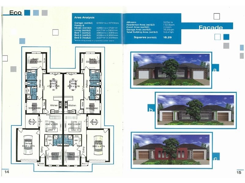Lots 599-672 Eagle Park Estate, Melton VIC 3337