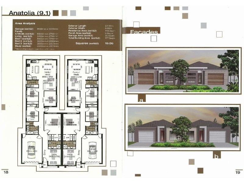 Lots 599-672 Eagle Park Estate, Melton VIC 3337