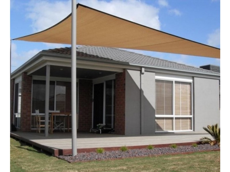 25 Arlington Way, Point Cook VIC 3030