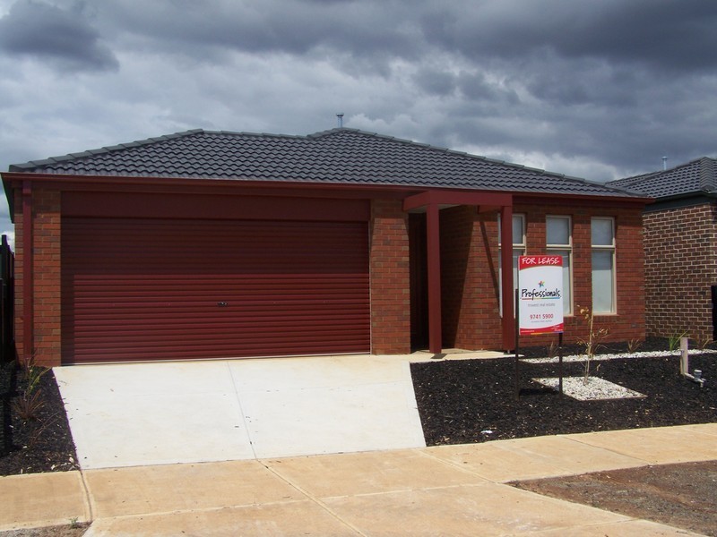 10 Brinbrook Street, Tarneit VIC 3029