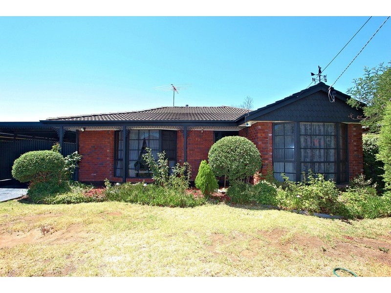13 McIntosh Avenue, Hoppers Crossing VIC 3029