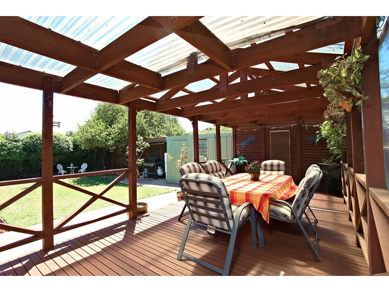 13 McIntosh Avenue, Hoppers Crossing VIC 3029