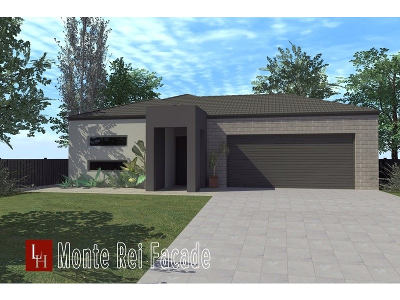 Lot 406 Larson Avenue, Tarneit VIC 3029