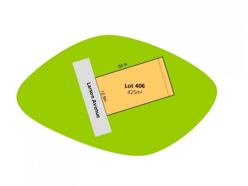 Lot 406 Larson Avenue, Tarneit VIC 3029
