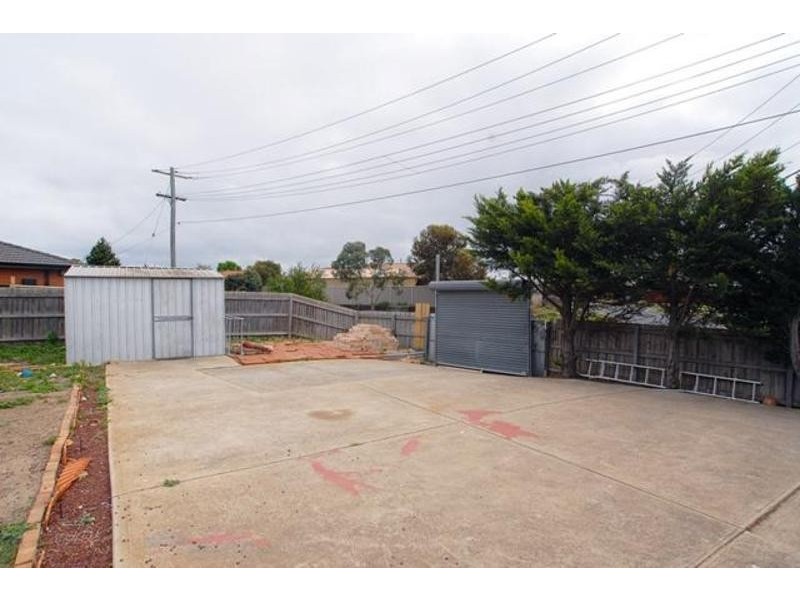 20 Shearwater Court, Hoppers Crossing VIC 3029