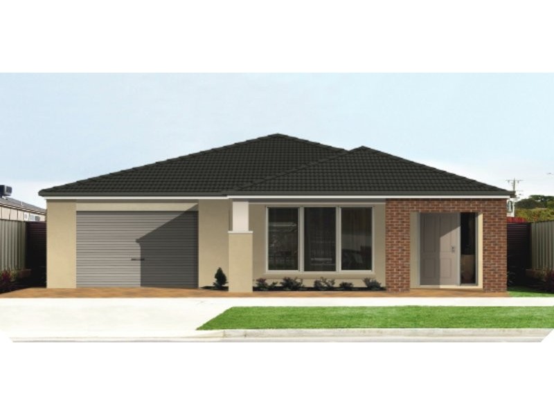 Lot 64 Royal York Road, Point Cook VIC 3030