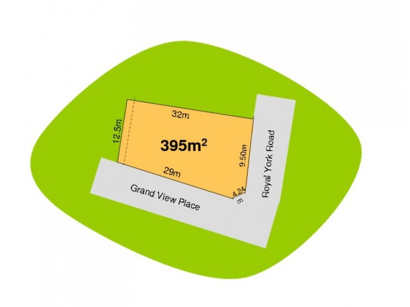 Lot 64 Royal York Road, Point Cook VIC 3030