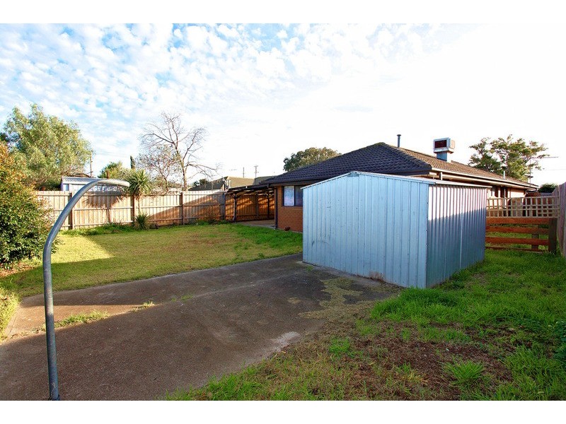 13 Jacaranda Court, Werribee VIC 3030