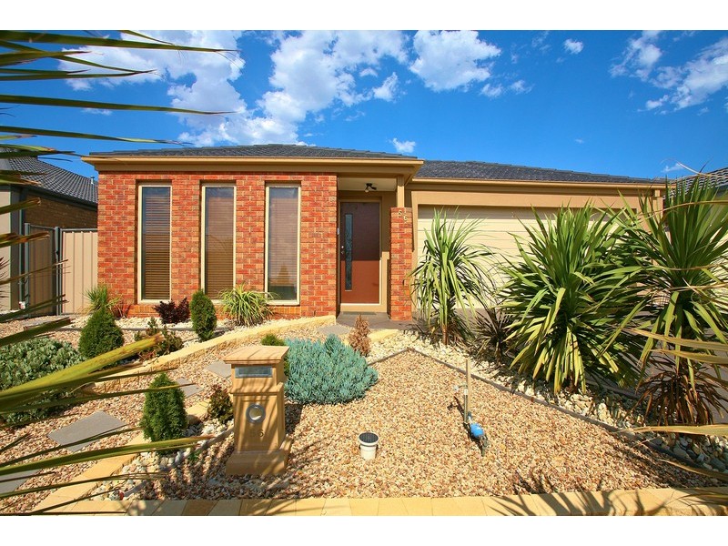 56 Bradman Drive, Tarneit VIC 3029