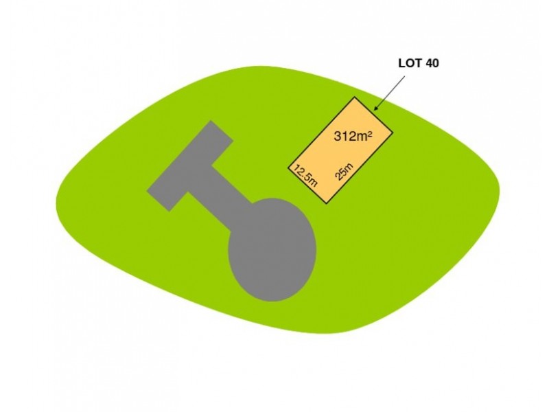 Lot 40 Sandra Court, Point Cook VIC 3030