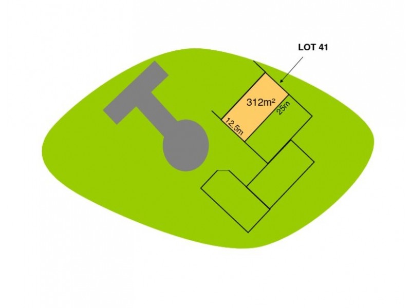 Lot 41 Sandra Court, Point Cook VIC 3030