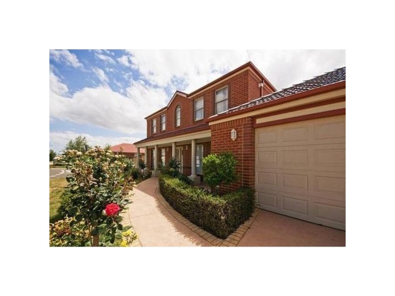 16 Linden Boulevard, Werribee VIC 3030