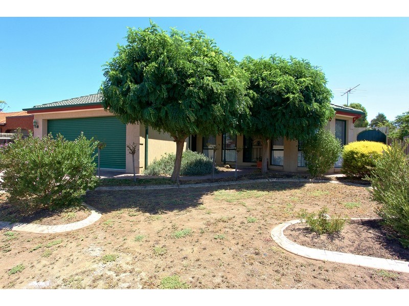 3 Bligh Place, Wyndham Vale VIC 3024