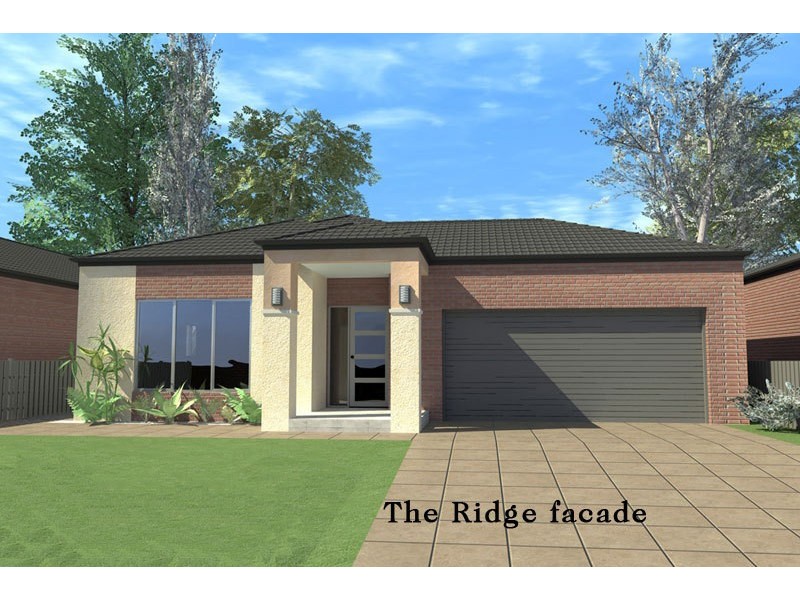 Lot 452 Olivia Rise, Tarneit VIC 3029