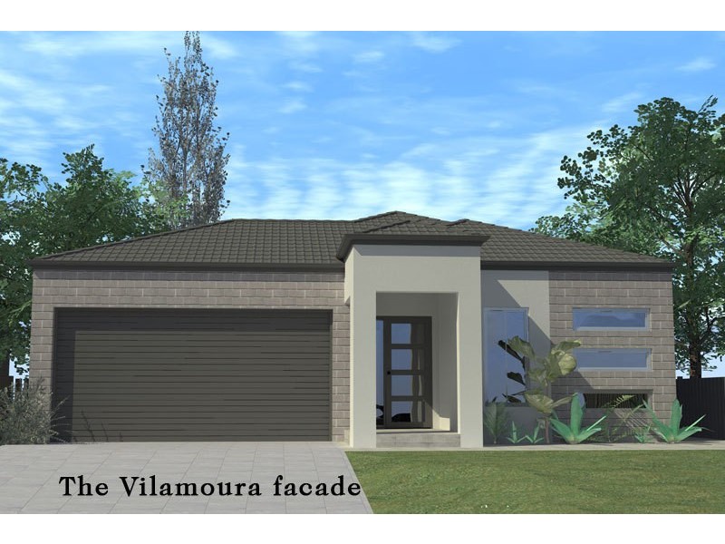 Lot 470 Davis Road, Tarneit VIC 3029
