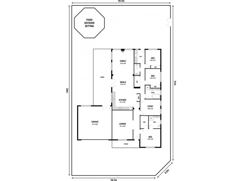 44 The Strand, Point Cook VIC 3030