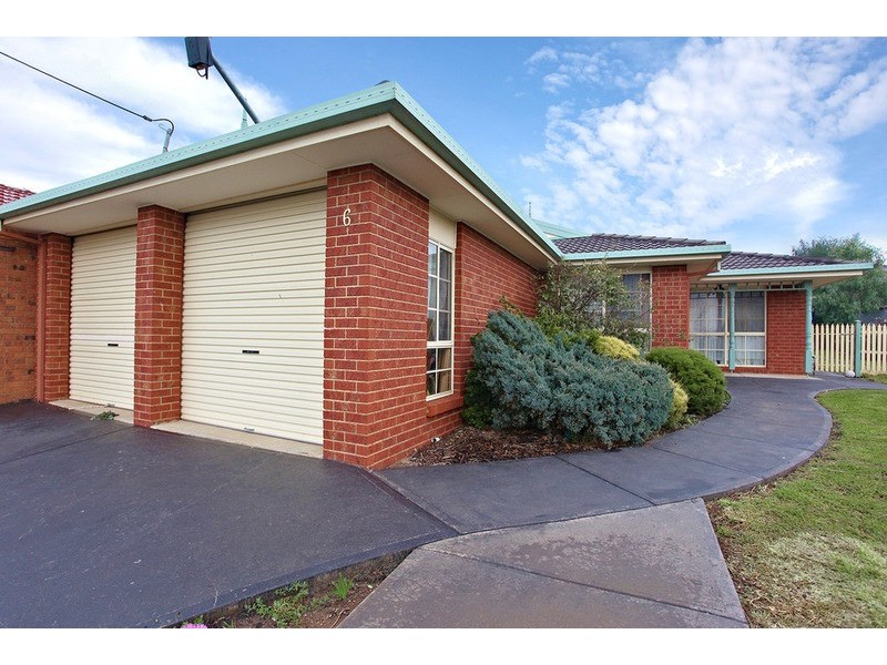 6 Angela Drive, Hoppers Crossing VIC 3029