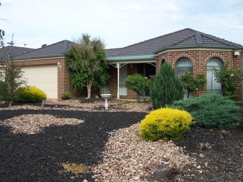 54 Evergreen Drive, Wyndham Vale VIC 3024