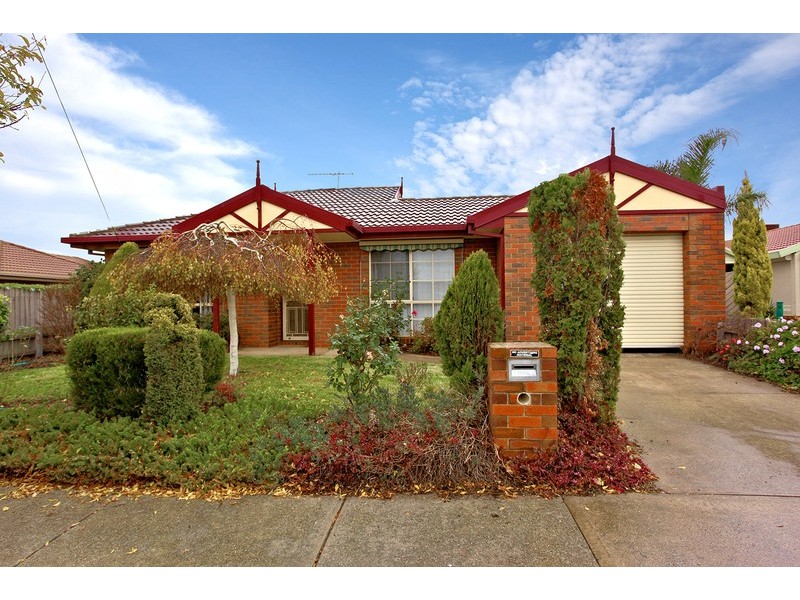 46a Bartlett Crescent, Hoppers Crossing VIC 3029