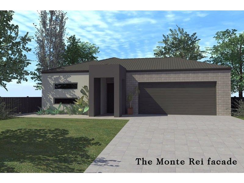 Lot 70 Castle Terrace, Point Cook VIC 3030