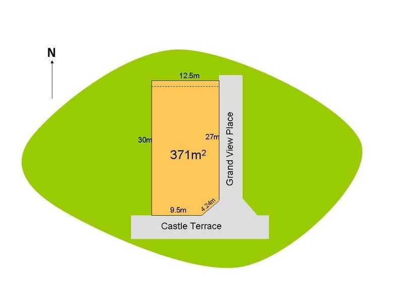 Lot 70 Castle Terrace, Point Cook VIC 3030