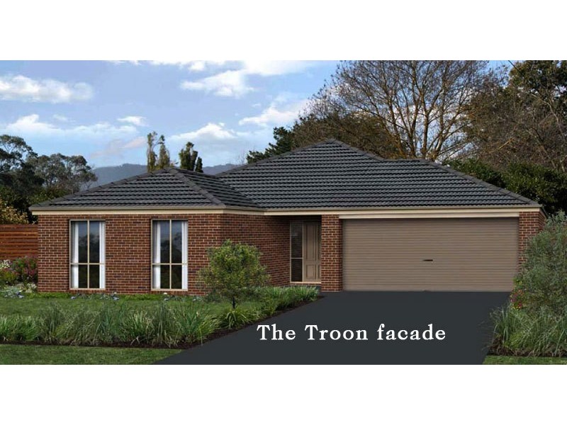 Lot 71 Castle Terrace, Point Cook VIC 3030