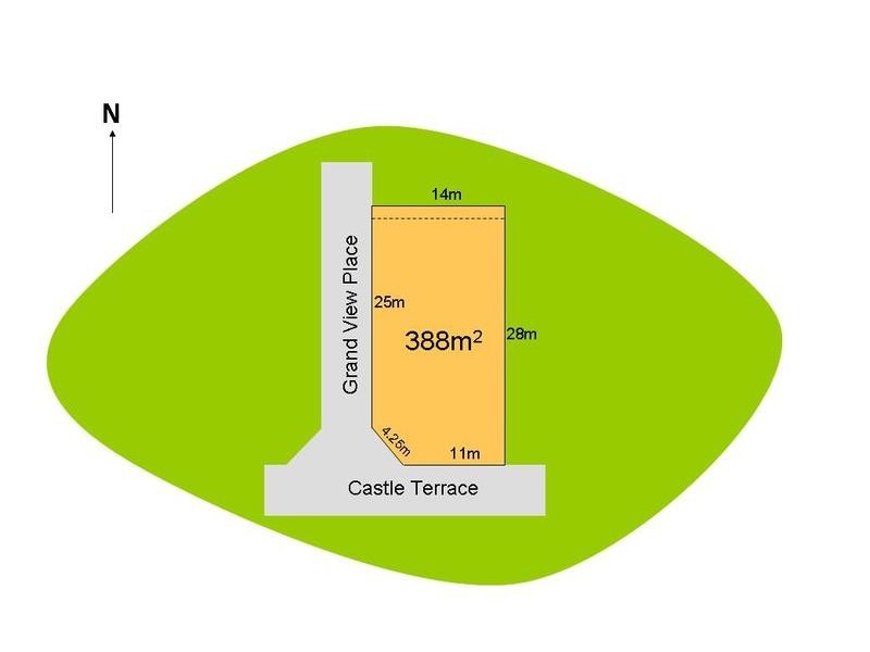 Lot 71 Castle Terrace, Point Cook VIC 3030