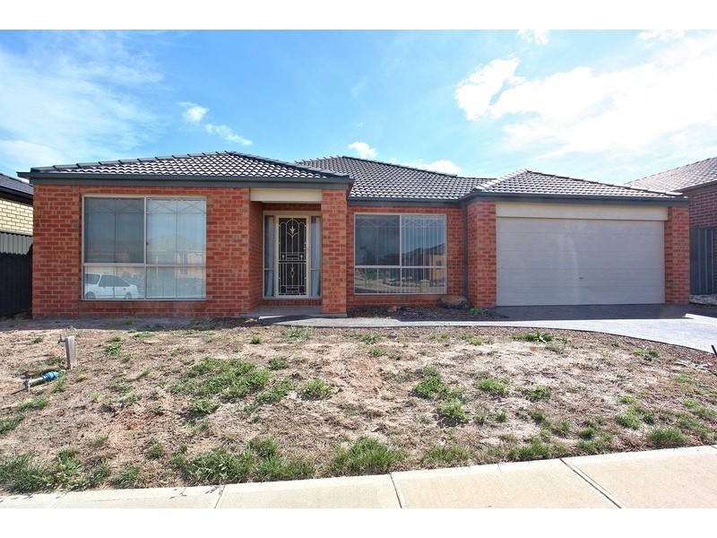 28 Eucumbene Road, Wyndham Vale VIC 3024