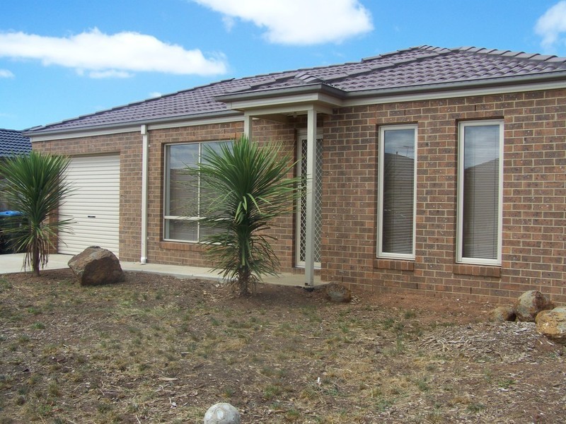 39 Wentworth Avenue, Wyndham Vale VIC 3024