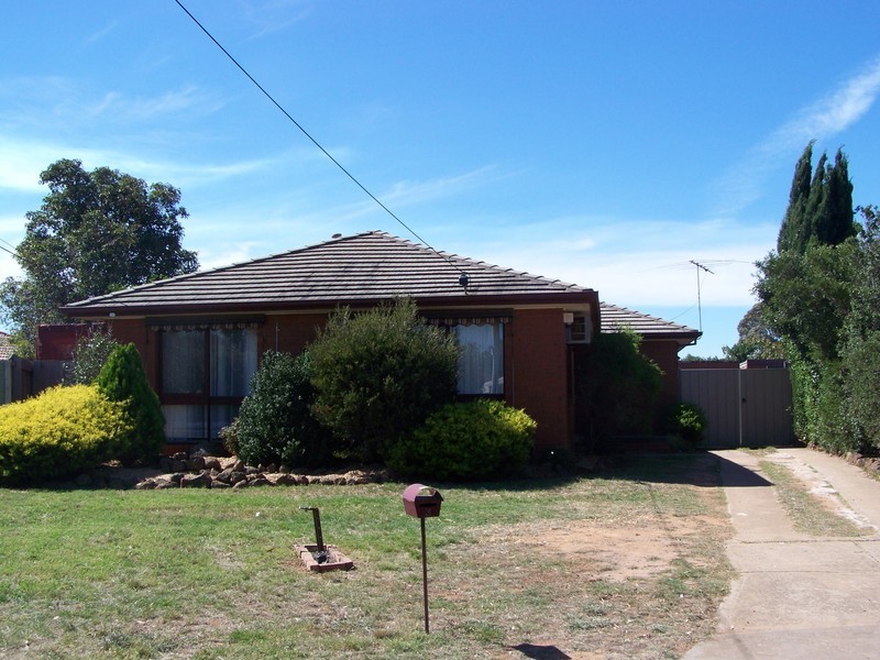3 Broken Court, Werribee VIC 3030