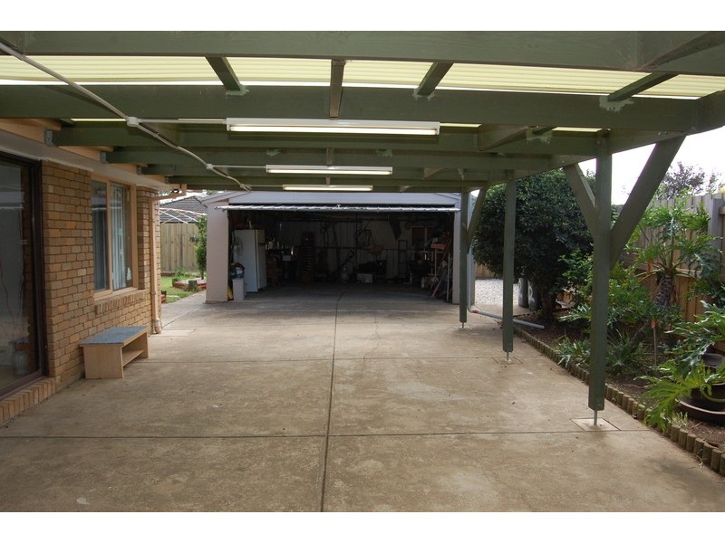 2 Magpie Court, Werribee VIC 3030