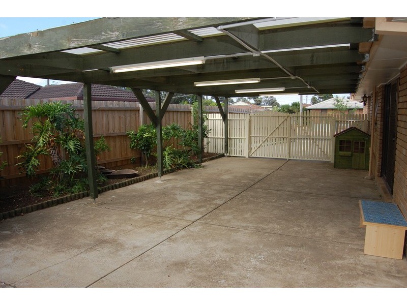 2 Magpie Court, Werribee VIC 3030