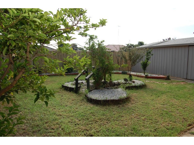2 Magpie Court, Werribee VIC 3030