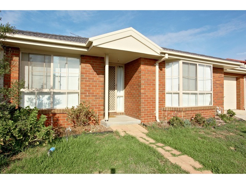 2/29 Rutman Close, Werribee VIC 3030