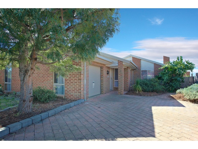 3 Michelle Court, Hoppers Crossing VIC 3029
