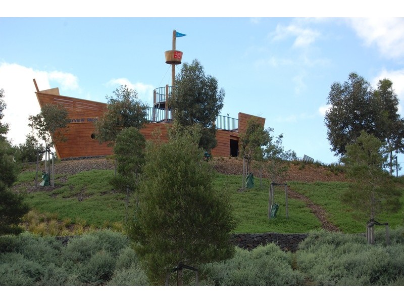 Lot 770 Grassland Drive, Point Cook VIC 3030