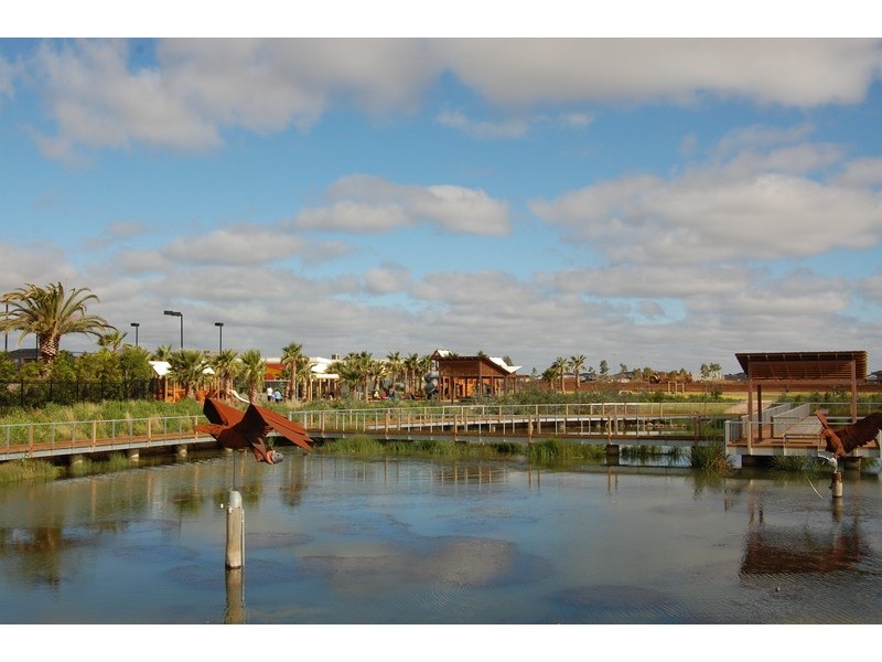 Lot 770 Grassland Drive, Point Cook VIC 3030