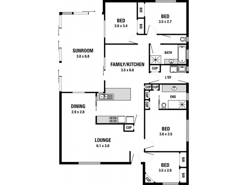 161 Hogans Road, Hoppers Crossing VIC 3029