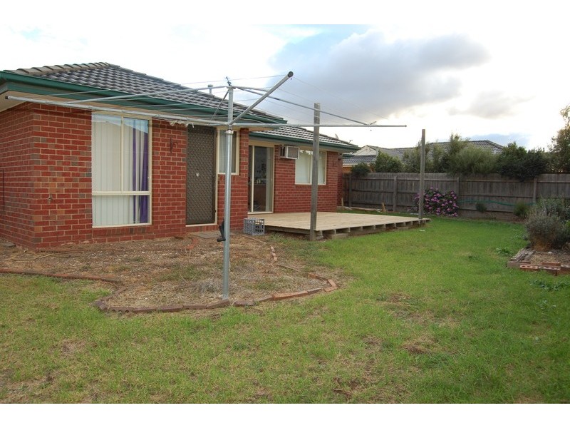 19 Cantal Court, Hoppers Crossing VIC 3029