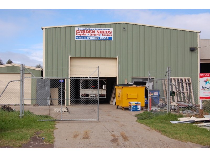 99 Triholm Avenue, Laverton VIC 3028