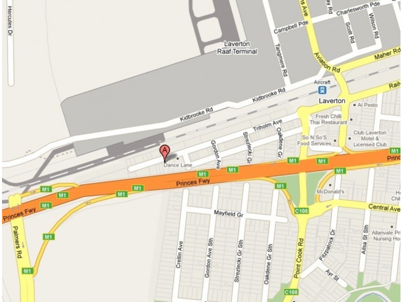 99 Triholm Avenue, Laverton VIC 3028